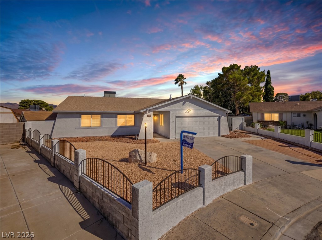 711 Sugarcane Court Henderson NV 89002