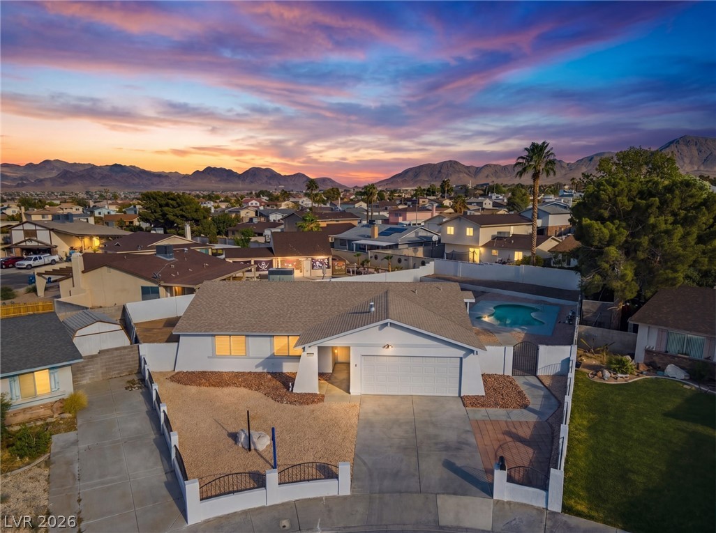 711 Sugarcane Court Henderson NV 89002