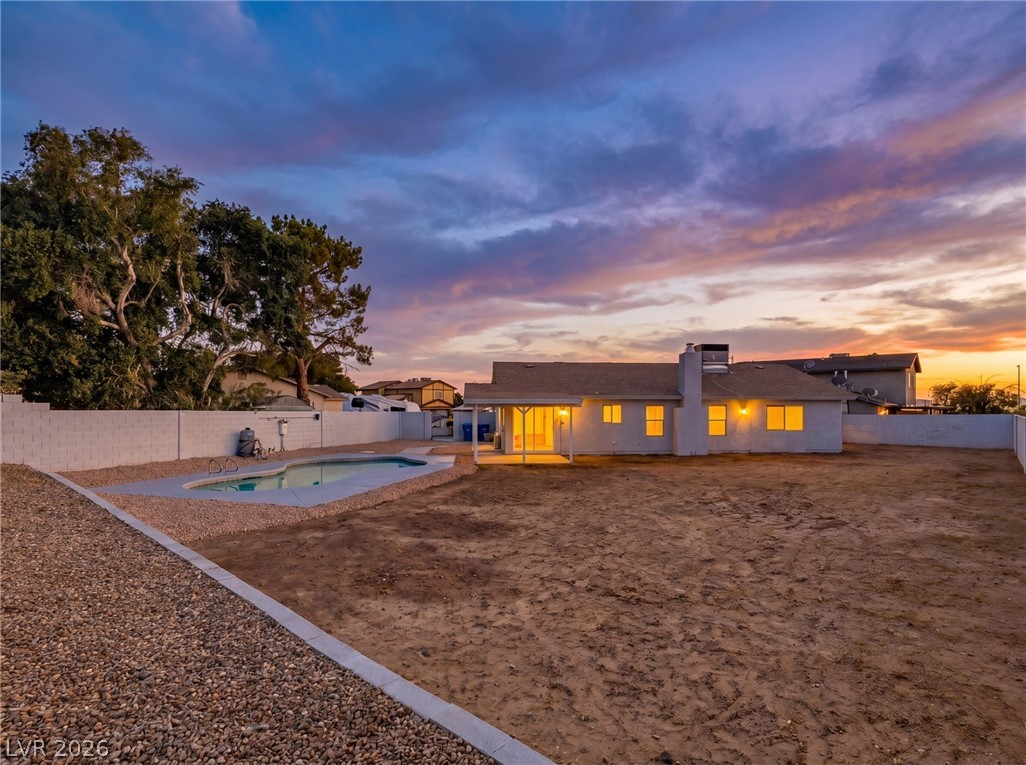 711 Sugarcane Court Henderson NV 89002