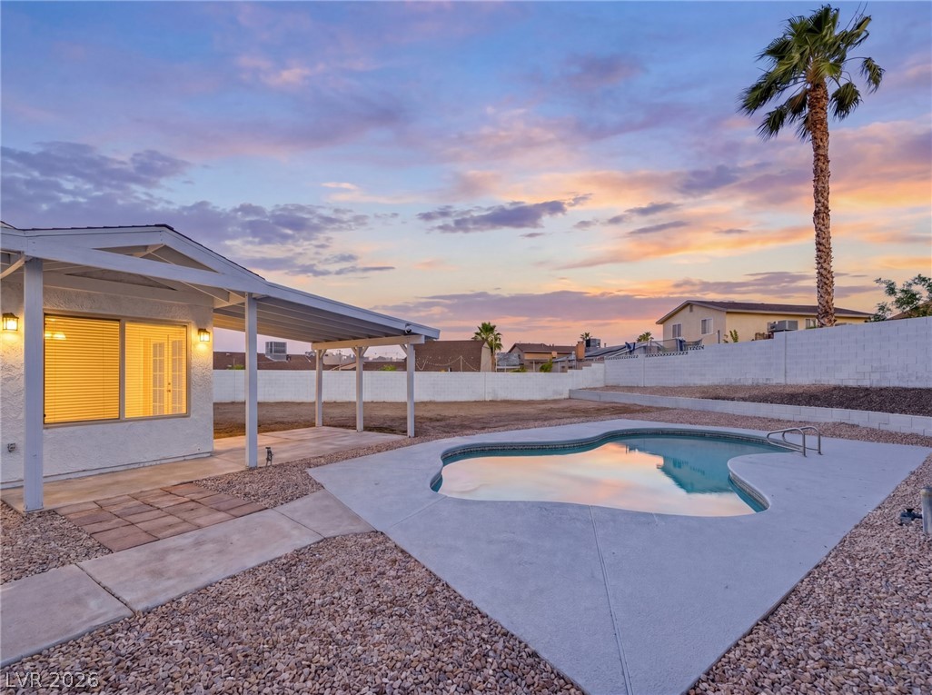 711 Sugarcane Court Henderson NV 89002