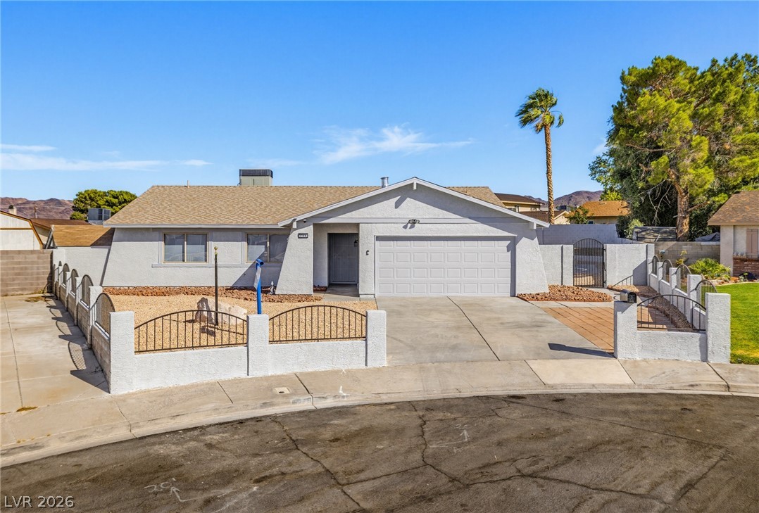 711 Sugarcane Court Henderson NV 89002