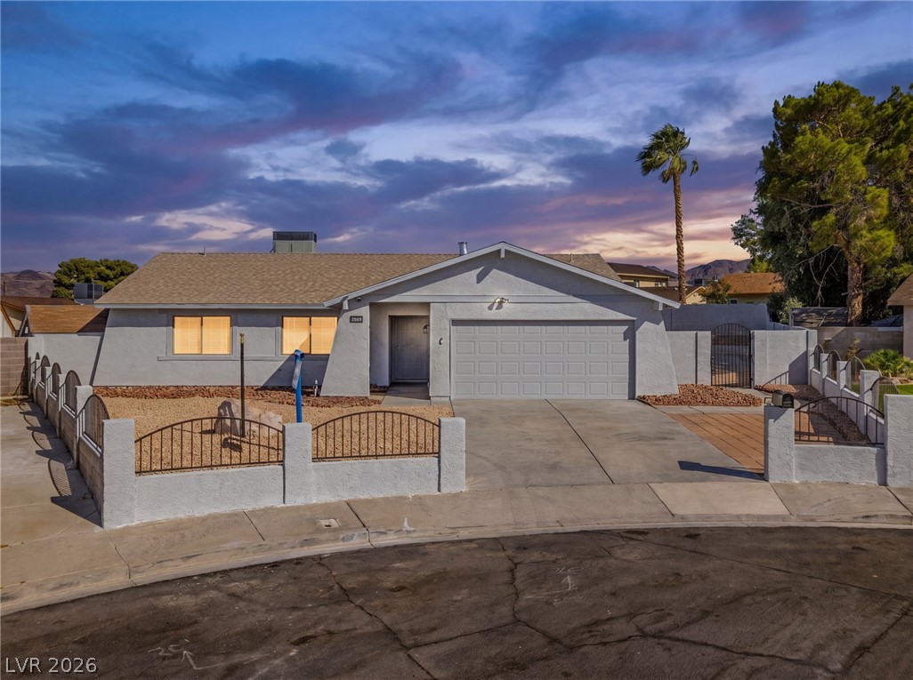 711 Sugarcane Court Henderson NV 89002