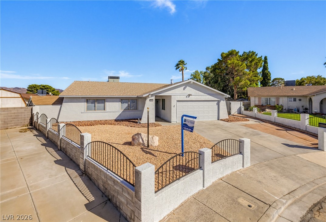 711 Sugarcane Court Henderson NV 89002