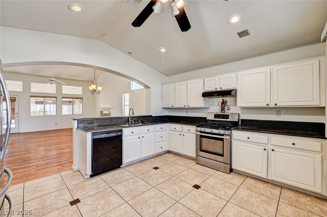 4111 Tatum Court North Las Vegas NV 89032