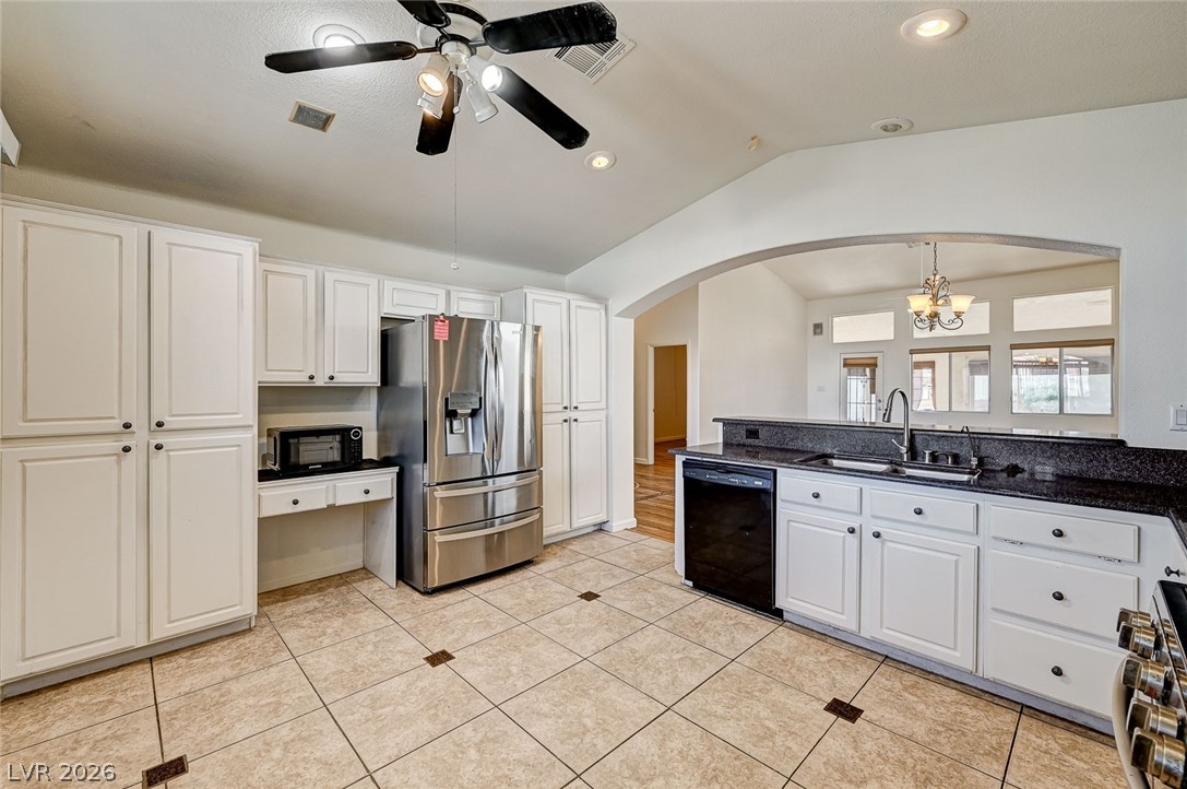 4111 Tatum Court North Las Vegas NV 89032