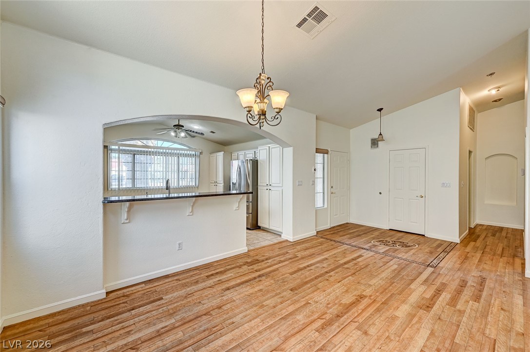 4111 Tatum Court North Las Vegas NV 89032