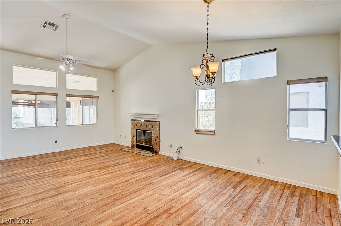 4111 Tatum Court North Las Vegas NV 89032