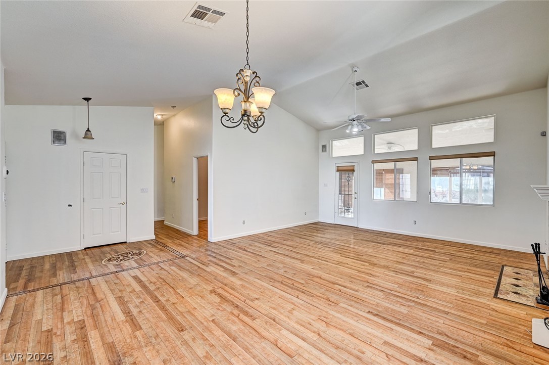 4111 Tatum Court North Las Vegas NV 89032