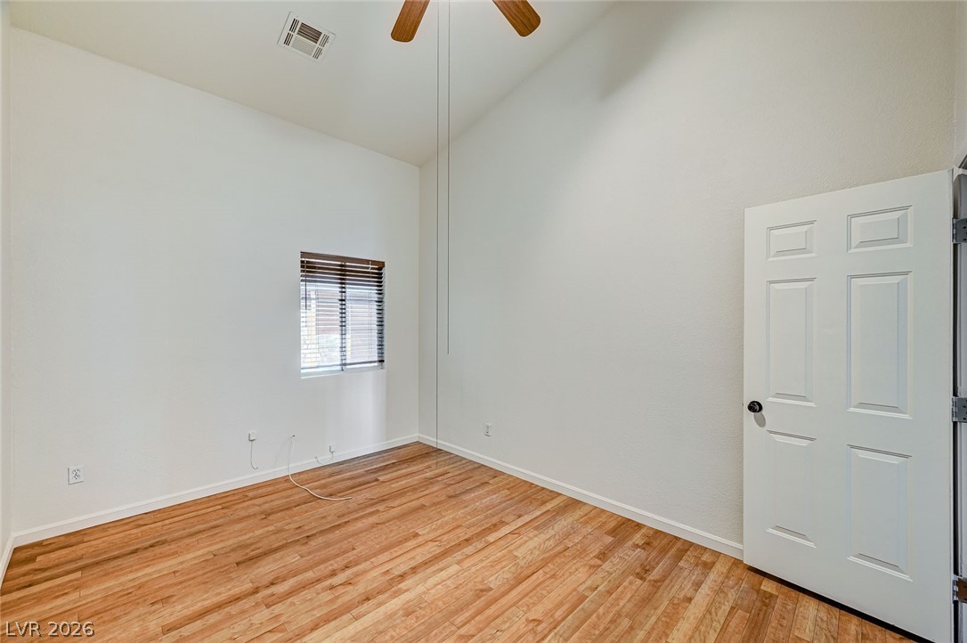 4111 Tatum Court North Las Vegas NV 89032