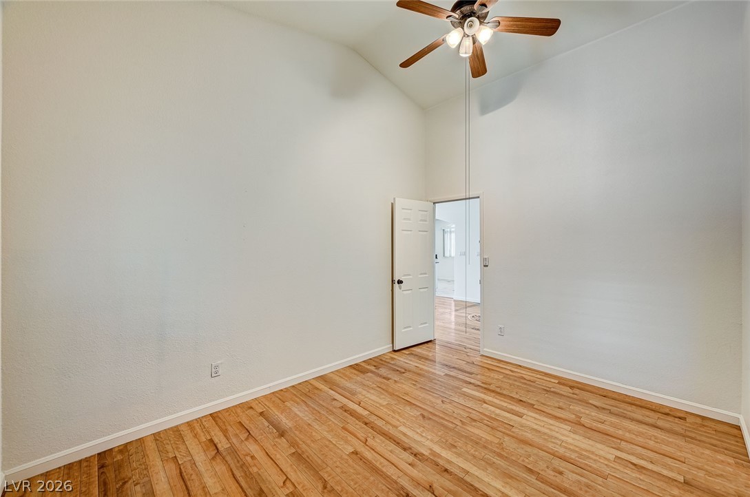 4111 Tatum Court North Las Vegas NV 89032