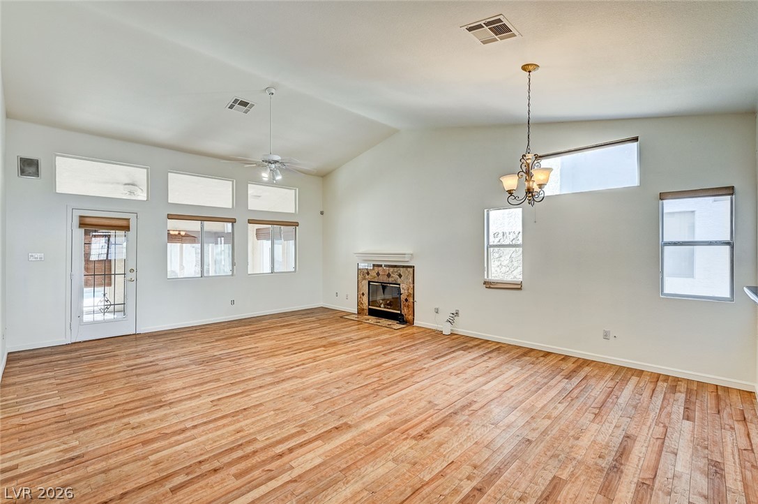 4111 Tatum Court North Las Vegas NV 89032