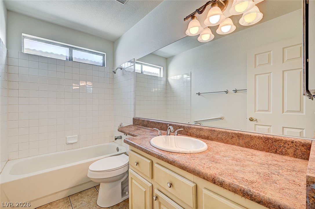4111 Tatum Court North Las Vegas NV 89032