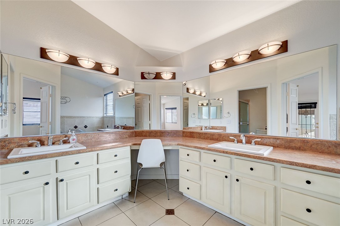4111 Tatum Court North Las Vegas NV 89032