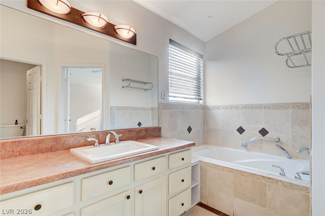 4111 Tatum Court North Las Vegas NV 89032