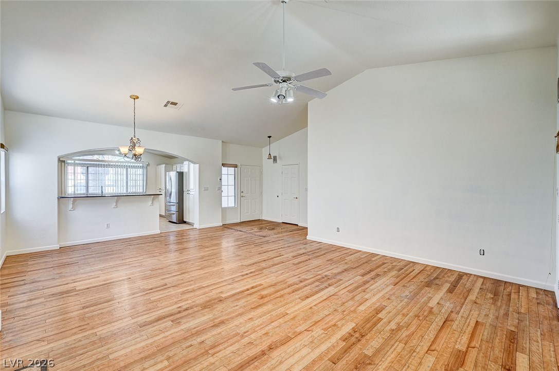 4111 Tatum Court North Las Vegas NV 89032