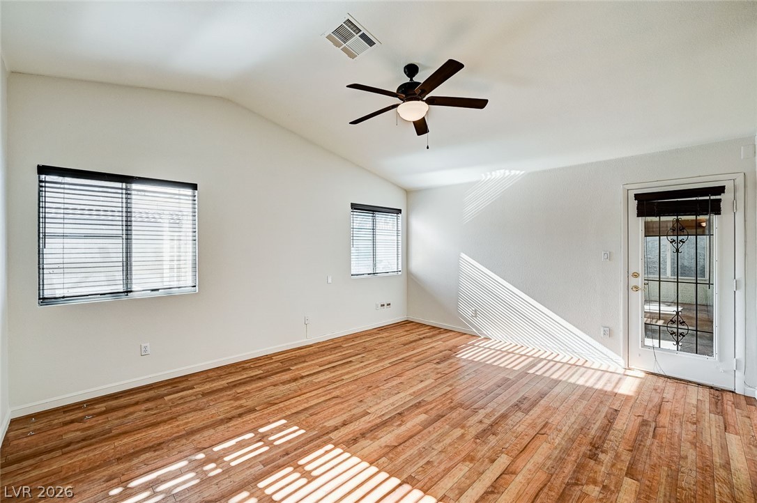 4111 Tatum Court North Las Vegas NV 89032