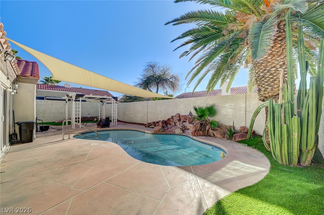 4111 Tatum Court North Las Vegas NV 89032