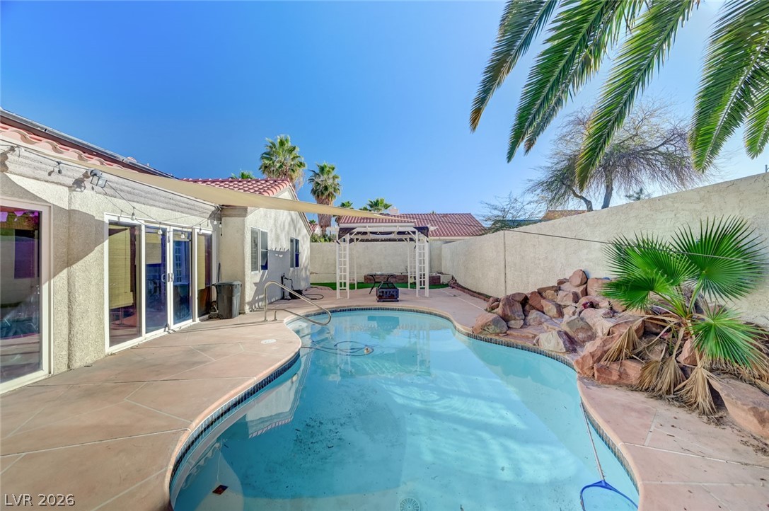 4111 Tatum Court North Las Vegas NV 89032
