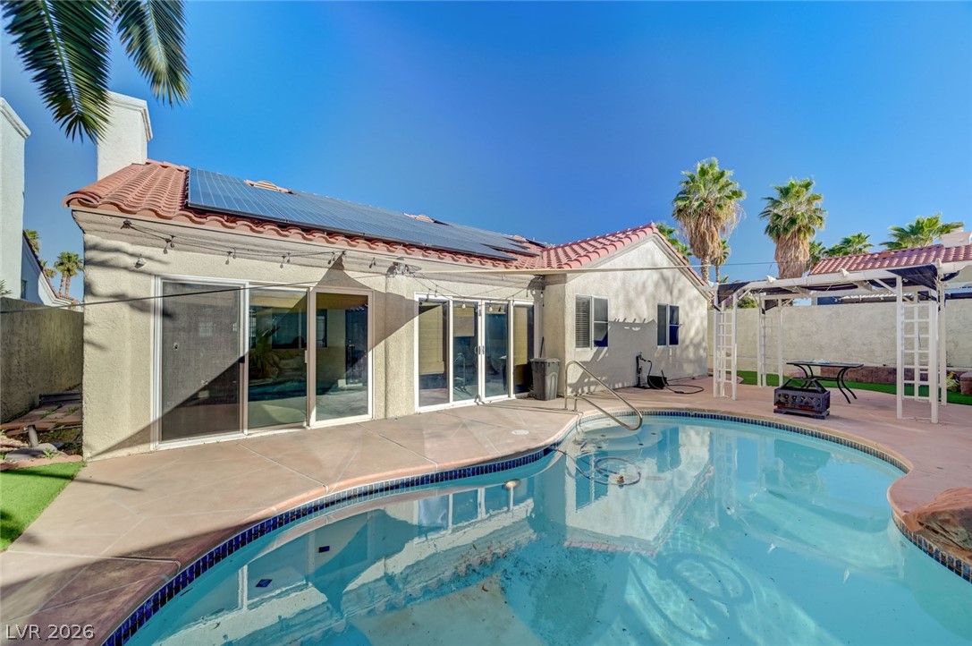 4111 Tatum Court North Las Vegas NV 89032
