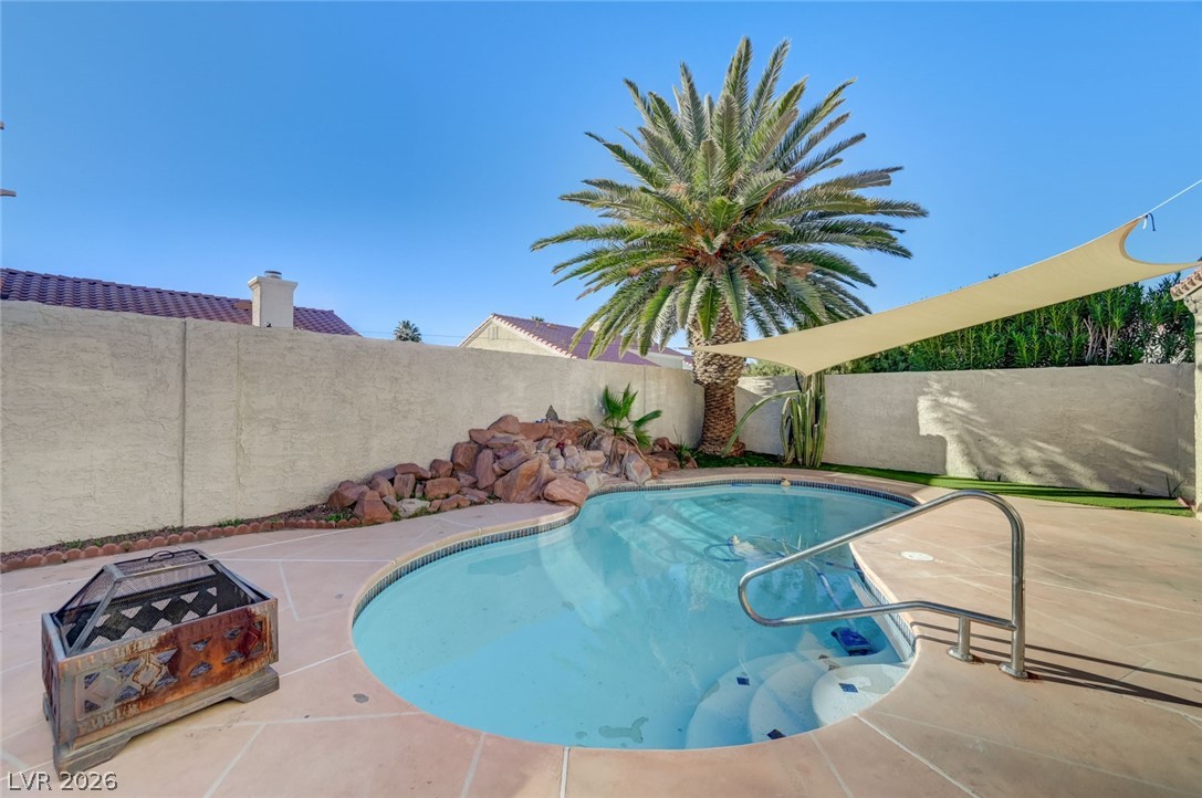 4111 Tatum Court North Las Vegas NV 89032