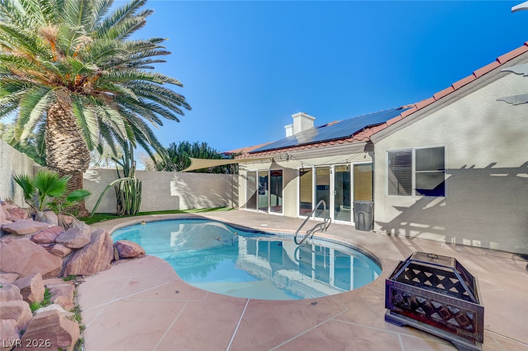 4111 Tatum Court North Las Vegas NV 89032