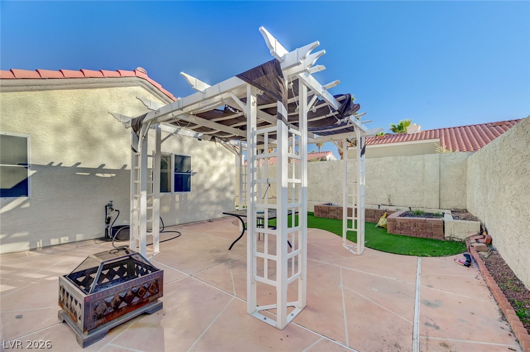 4111 Tatum Court North Las Vegas NV 89032
