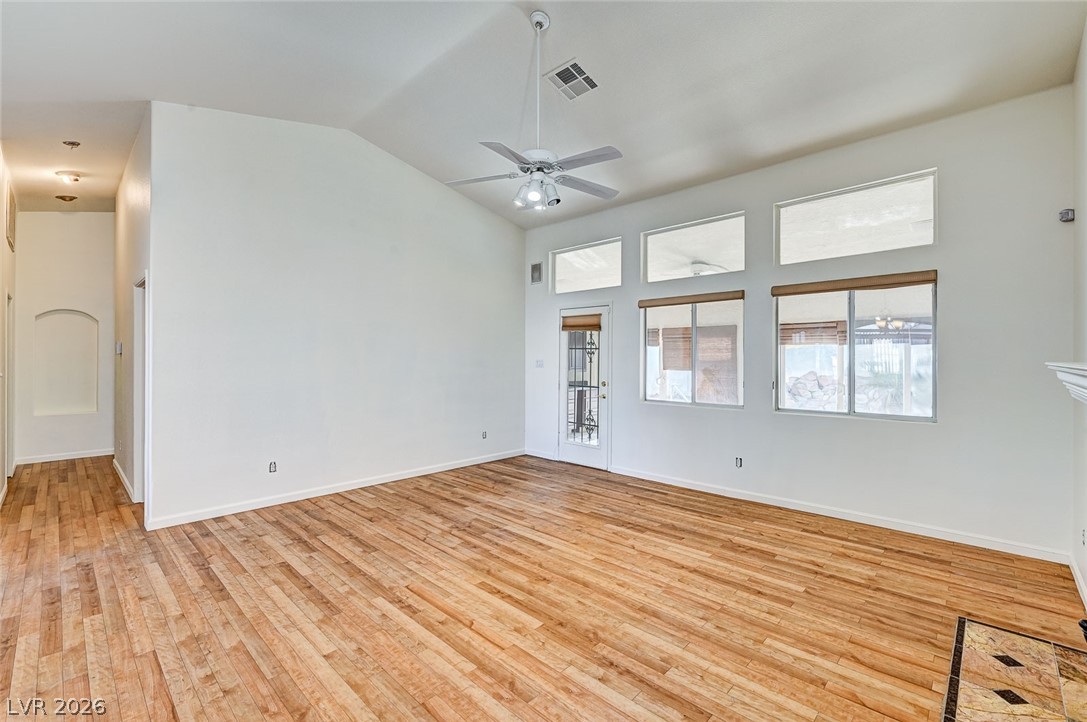 4111 Tatum Court North Las Vegas NV 89032