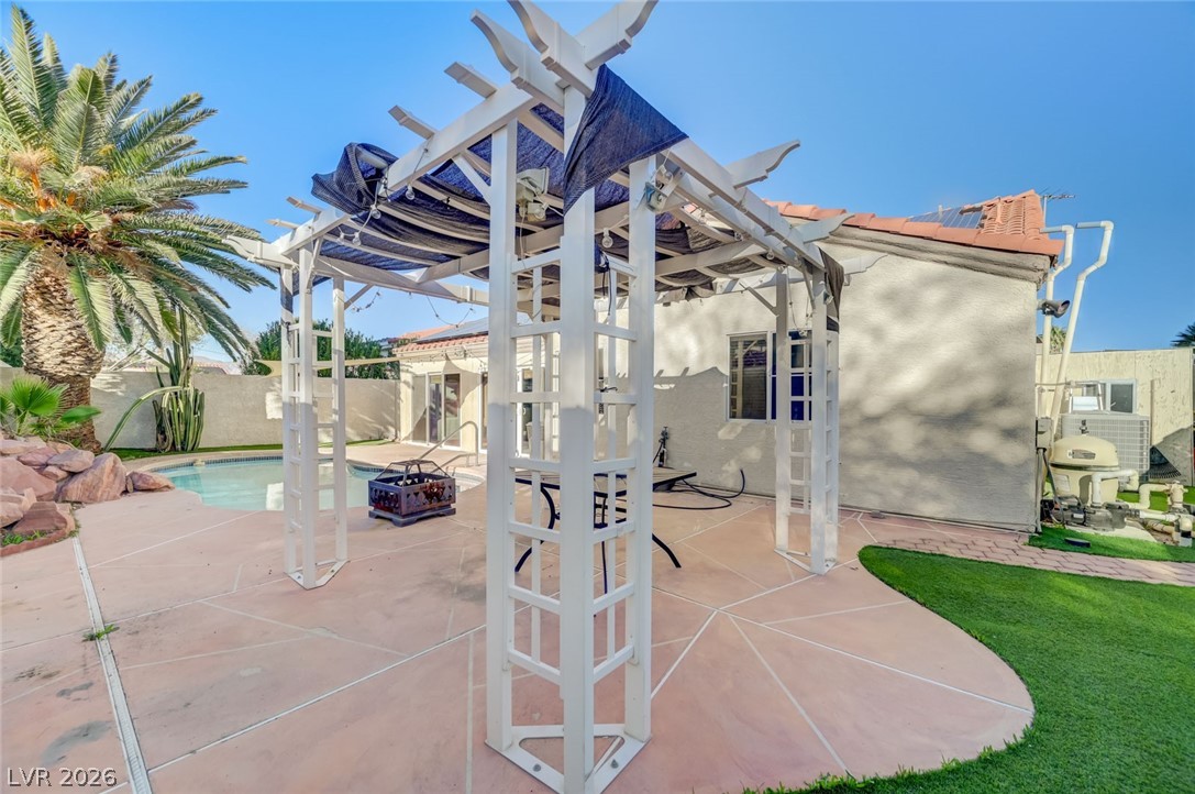 4111 Tatum Court North Las Vegas NV 89032
