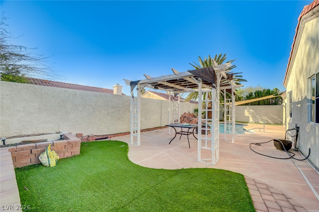 4111 Tatum Court North Las Vegas NV 89032