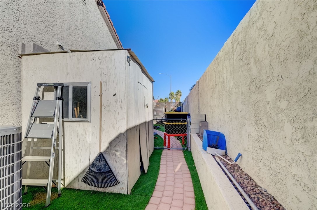 4111 Tatum Court North Las Vegas NV 89032
