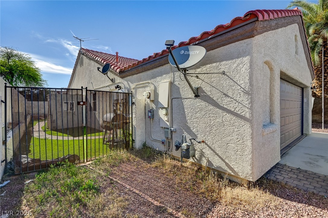 4111 Tatum Court North Las Vegas NV 89032