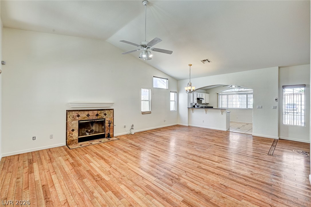 4111 Tatum Court North Las Vegas NV 89032