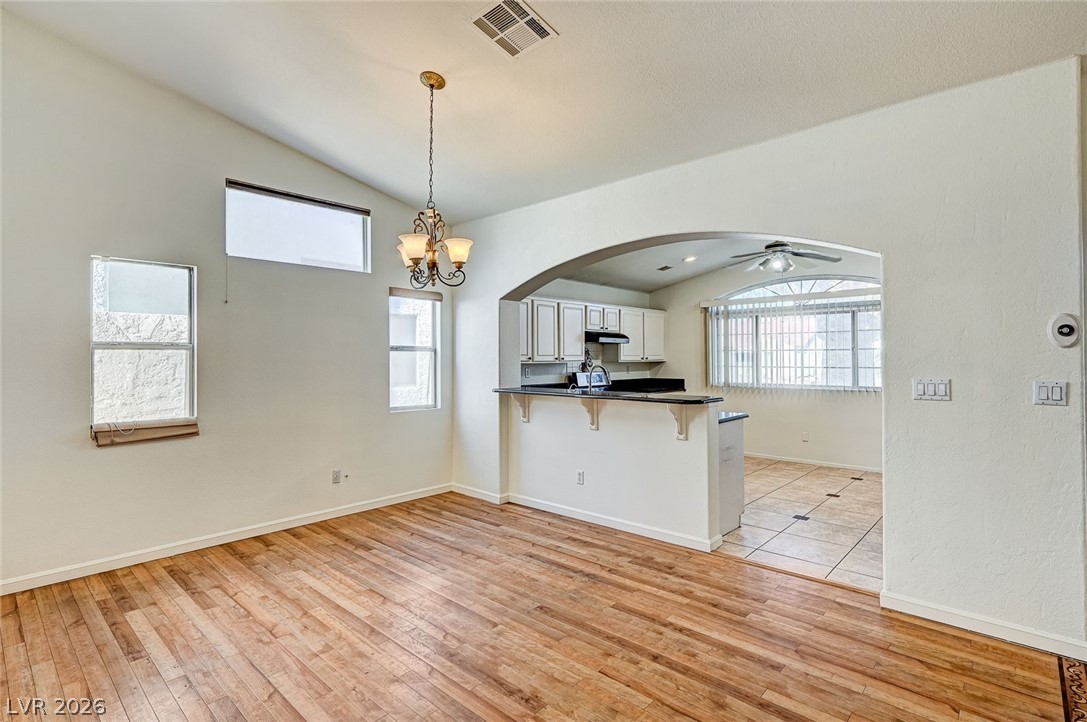 4111 Tatum Court North Las Vegas NV 89032