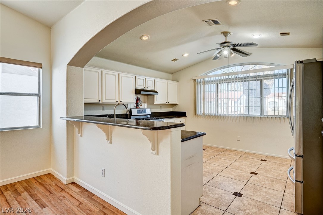 4111 Tatum Court North Las Vegas NV 89032