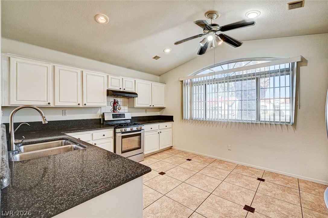 4111 Tatum Court North Las Vegas NV 89032