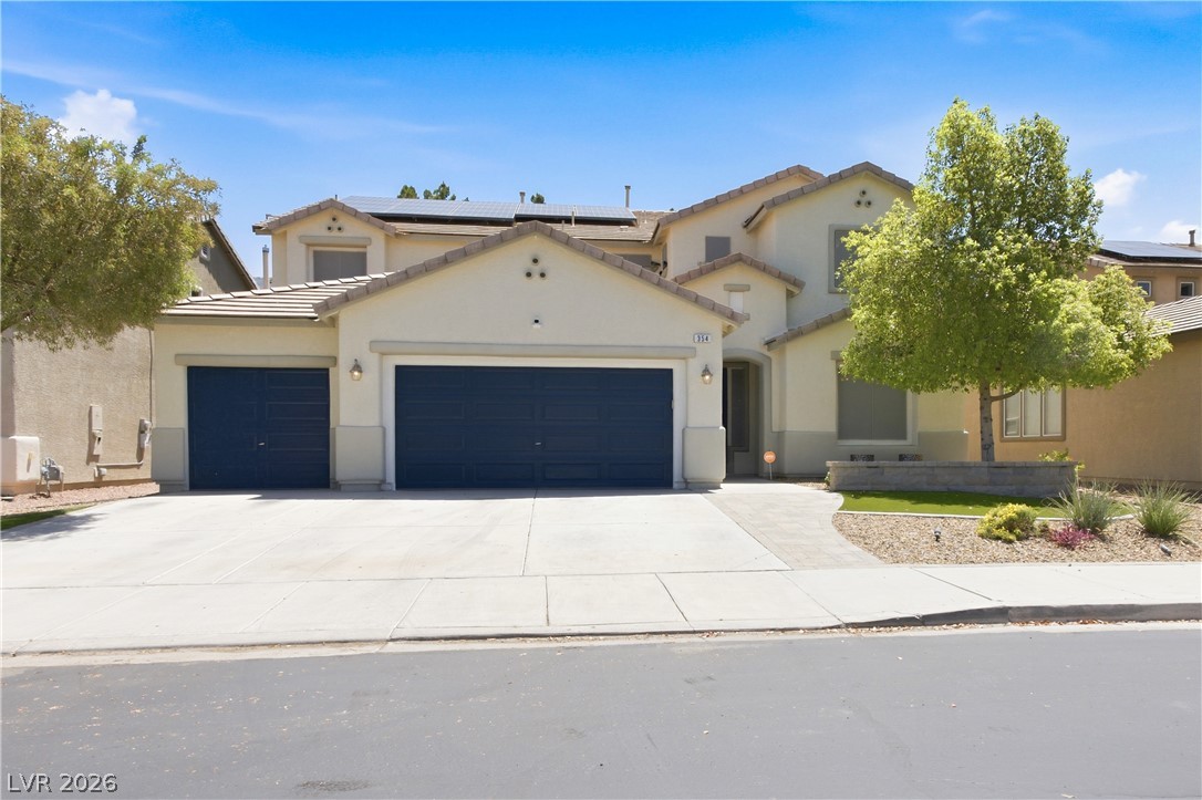 354 Shimmering Moon Street Henderson NV 89015