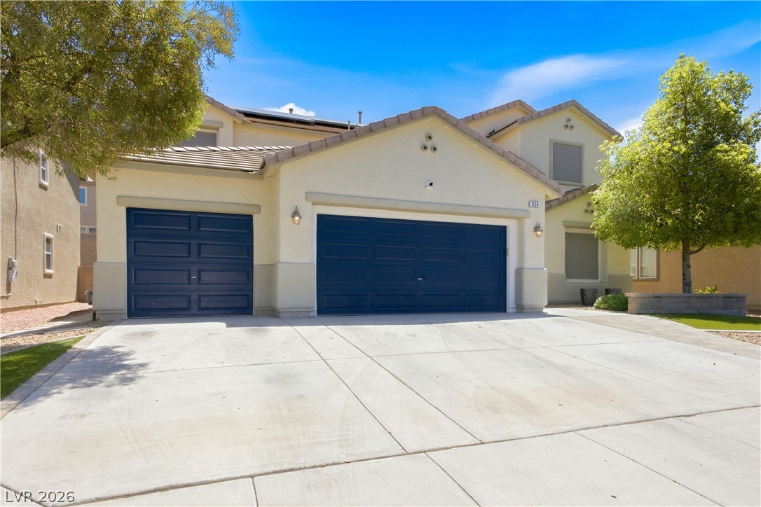 354 Shimmering Moon Street Henderson NV 89015