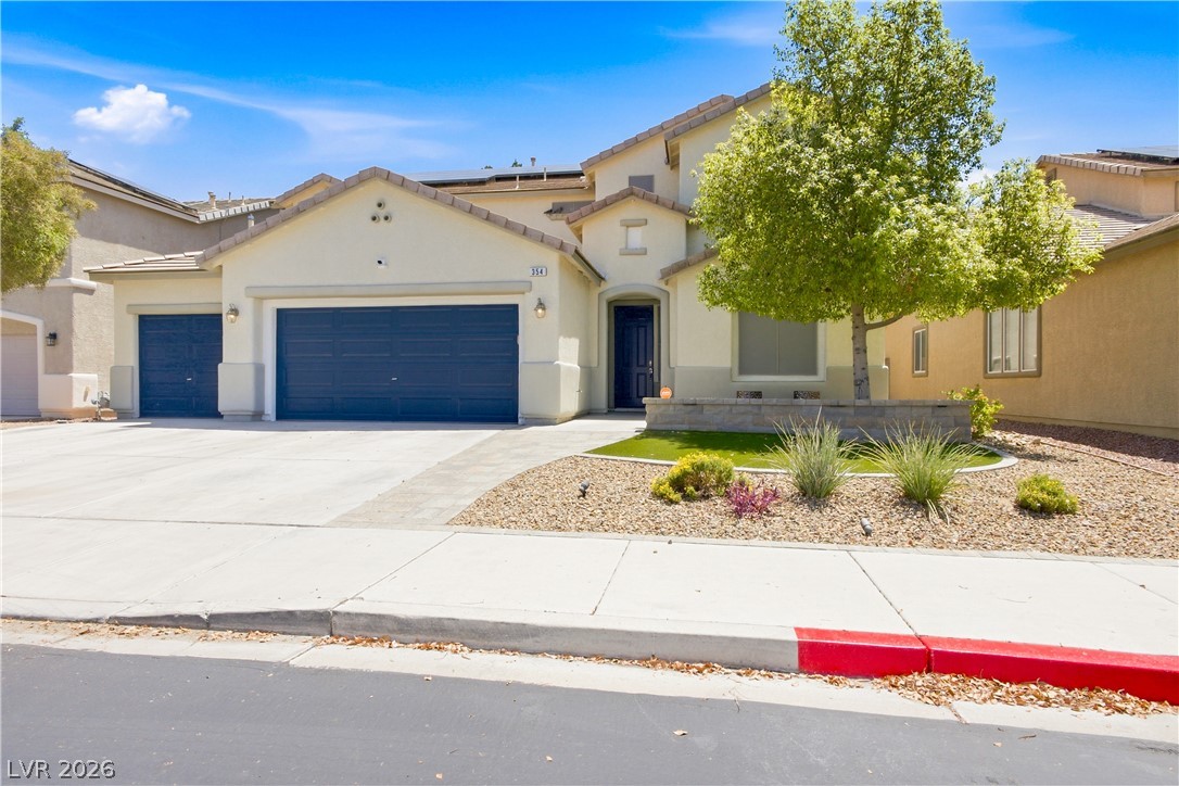 354 Shimmering Moon Street Henderson NV 89015