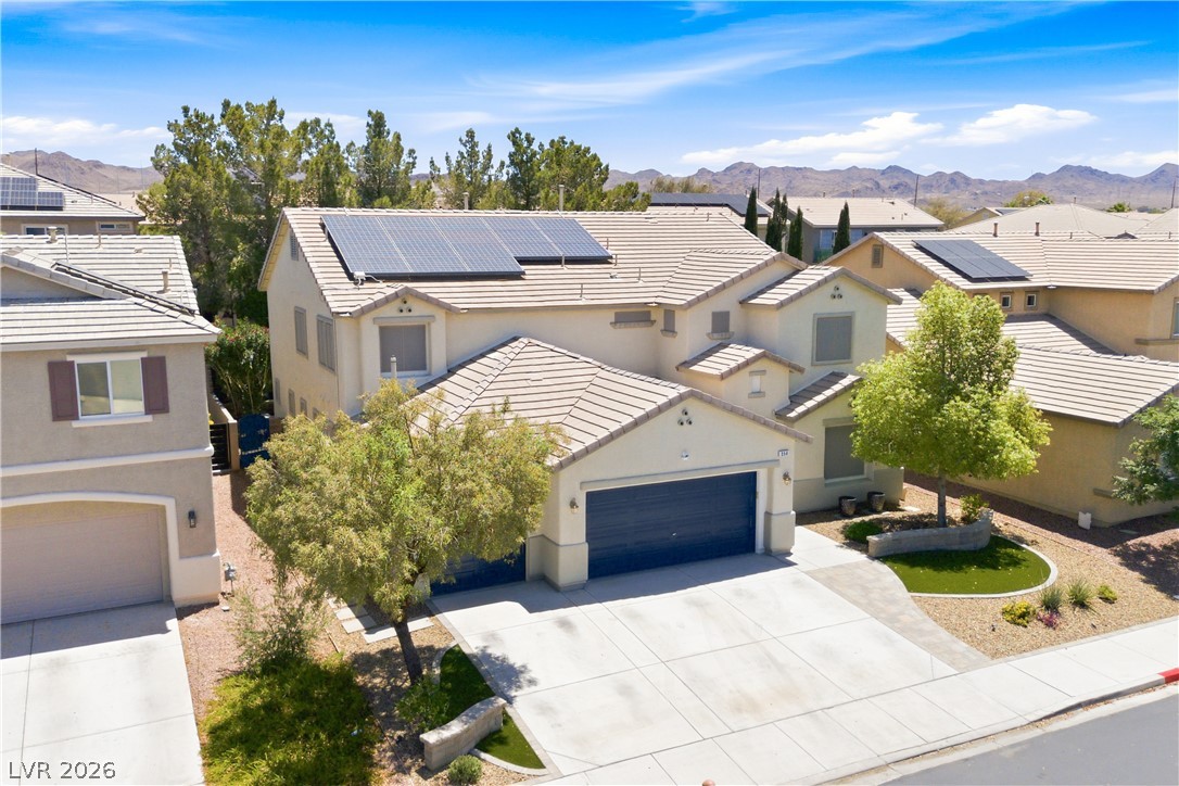 354 Shimmering Moon Street Henderson NV 89015