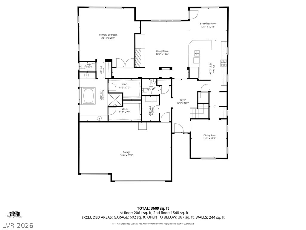 354 Shimmering Moon Street Henderson NV 89015