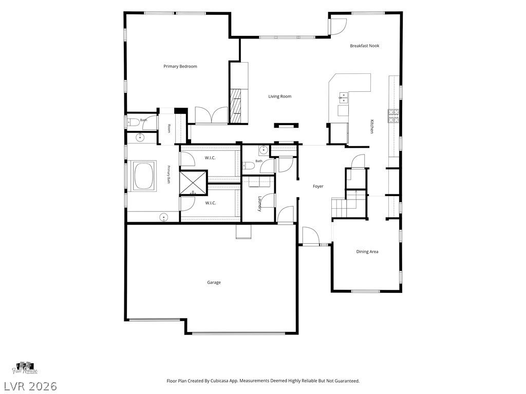 354 Shimmering Moon Street Henderson NV 89015