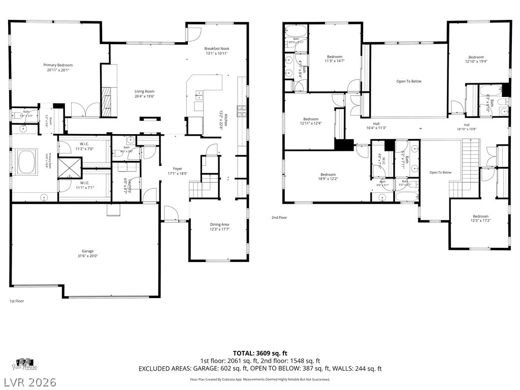 354 Shimmering Moon Street Henderson NV 89015