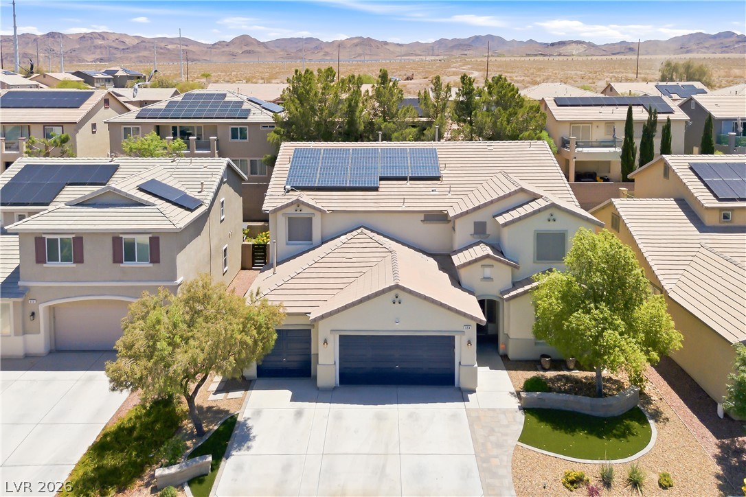 354 Shimmering Moon Street Henderson NV 89015