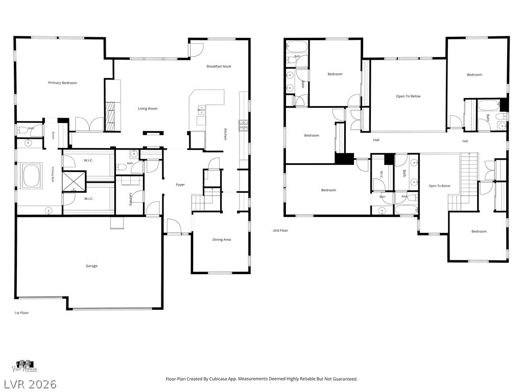 354 Shimmering Moon Street Henderson NV 89015