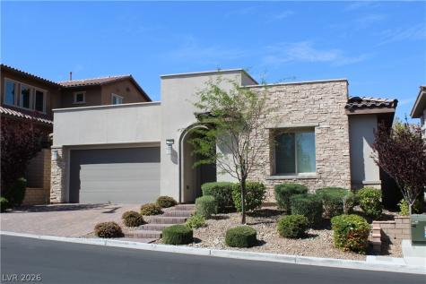 11854 Albissola Avenue Las Vegas NV 89138