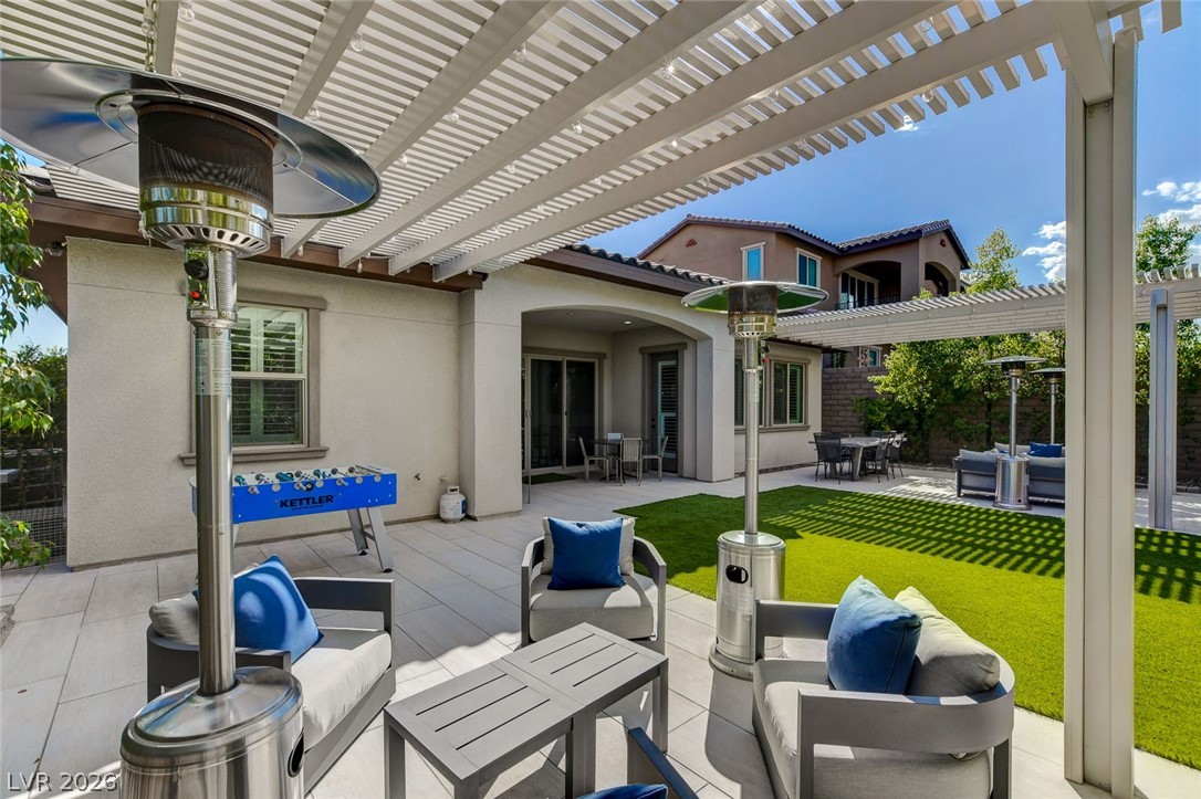 11854 Albissola Avenue Las Vegas NV 89138