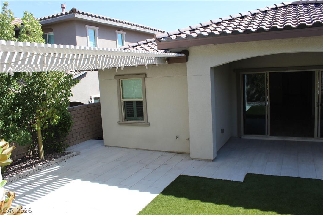 11854 Albissola Avenue Las Vegas NV 89138