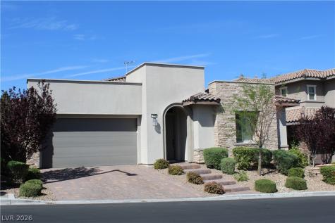 11854 Albissola Avenue Las Vegas NV 89138