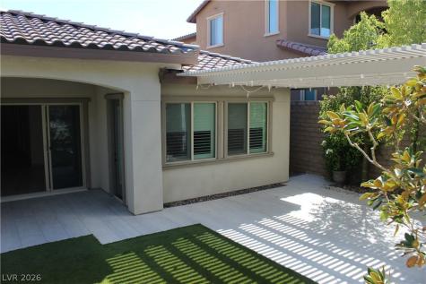 11854 Albissola Avenue Las Vegas NV 89138