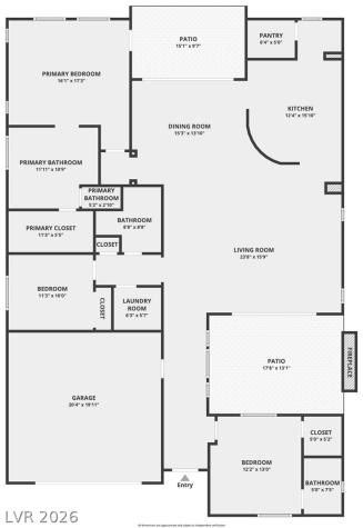11854 Albissola Avenue Las Vegas NV 89138